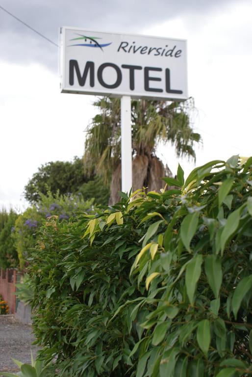 Karuah Riverside Motel Exterior foto